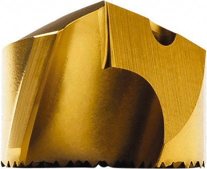 Carbide Insert, Grade UNSPEC, TiAlN - Seco 00098528