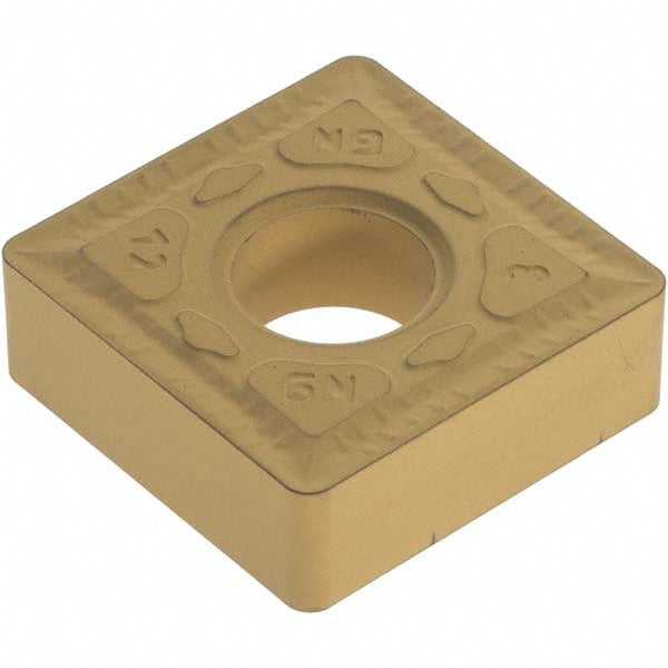 ISO 13399 Solid Carbide Insert, Grade IC9250, TiCN - Iscar 5507561