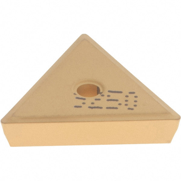 ISO 13399 Solid Carbide Insert, Grade IC9250, TiCN - Iscar 5507011