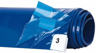 Blue Anti-Slip Mat - Wearwell 095.18x45BL