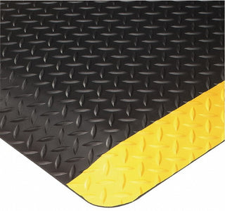 Anti-Slip Mat - Wearwell 414.1516X3X10BYL