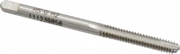 #6-32 UNC HSS Tap - Kennametal 1541552