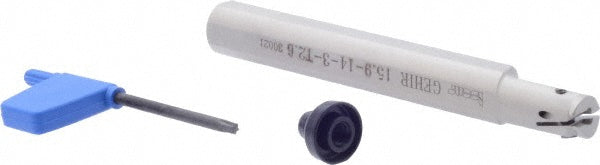 Indexable Grooving - Iscar 2801054
