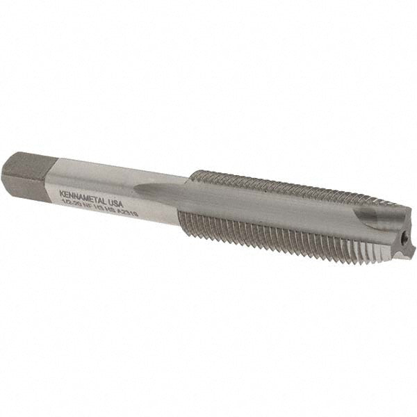 1/2-20 UNF HSS Tap - Kennametal 1542881