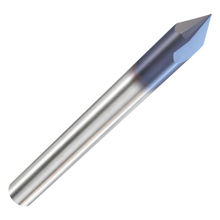 Chamfer Mills & Back Chamfers - Harvey Tool 18725-C3