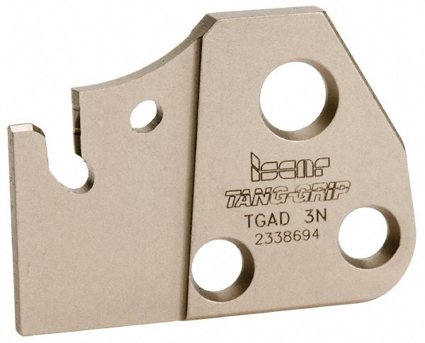 Indexable Cut-Off - Iscar 2301884