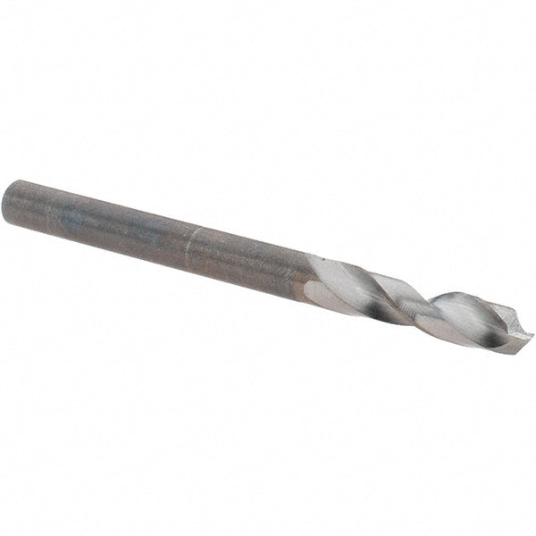 #16 Solid Carbide Stub Drill Bit, 118° point - Guhring 9007300045000