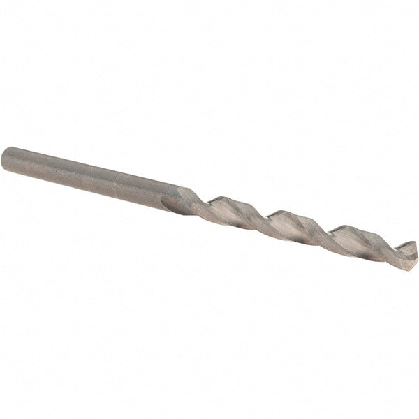 0.1417" Solid Carbide Drill Bit, 118° point - Guhring 9007320036000