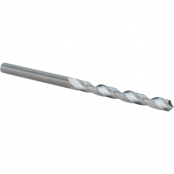 0.1654" Solid Carbide Drill Bit, 118° point - Guhring 9007320042000