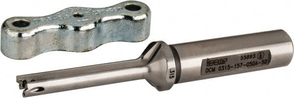 Indexable Drilling - Iscar 3200639