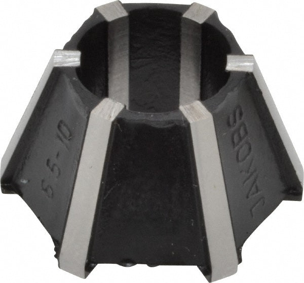 10.00 Rubber Collet - Tapmatic 22200