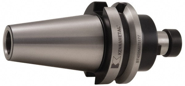 BT40 Shell Mill Holders, Adapter - Kennametal 3648669