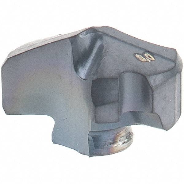 Carbide Insert, Grade IC908, TiAlN - Iscar 5505298