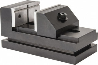 2.00" Jaw Milling Vise - Sherline 3551
