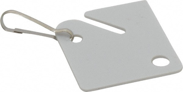 Tag - Master Lock. 7117D