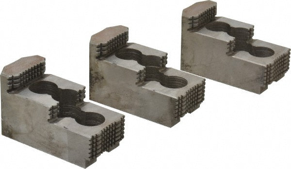 3-Jaw Lathe Chuck - Atlas Workholding 8130-31624