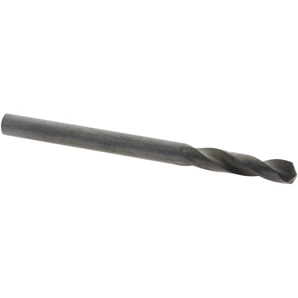 0.1476" Cobalt Stub Drill Bit, Coated, 130° point - Guhring 9003290037500