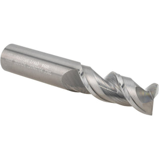 0.5000" 2-Flute Corner Radius End Mill - Kennametal 3660426