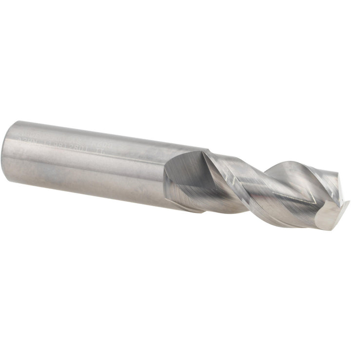 0.7500" 2-Flute Solid Carbide Square End Mill - Kennametal 3660433