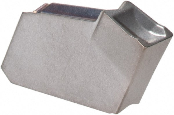ISO 13399 Solid Carbide Insert, Grade IC328, TiCN - Iscar 6002435