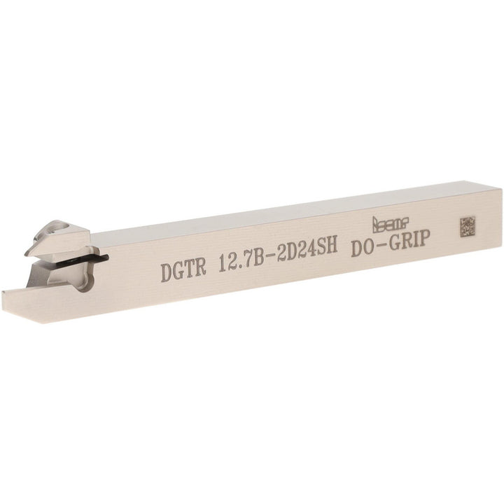 Indexable Grooving - Iscar 2301531