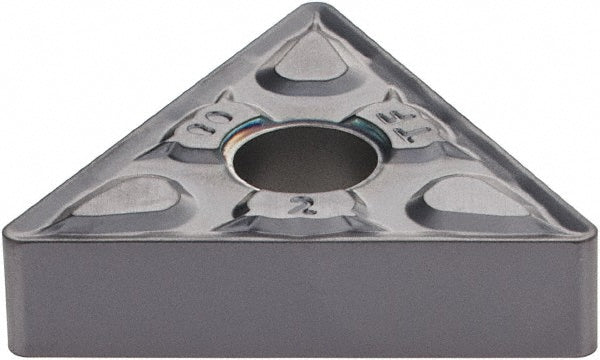 ISO 13399 Solid Carbide Insert, Grade IC907, TiAlN - Iscar 5505127