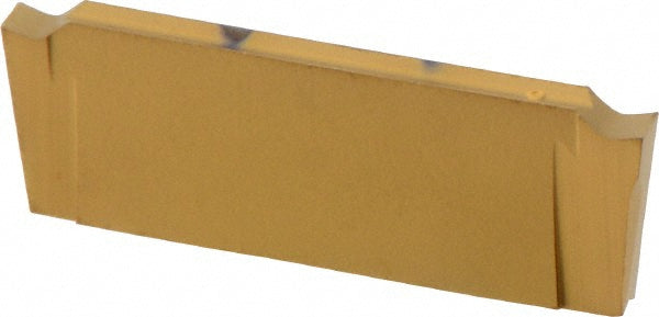 ISO 13399 Carbide Insert, Grade IC508, TiCN/TiN - Iscar 6002941