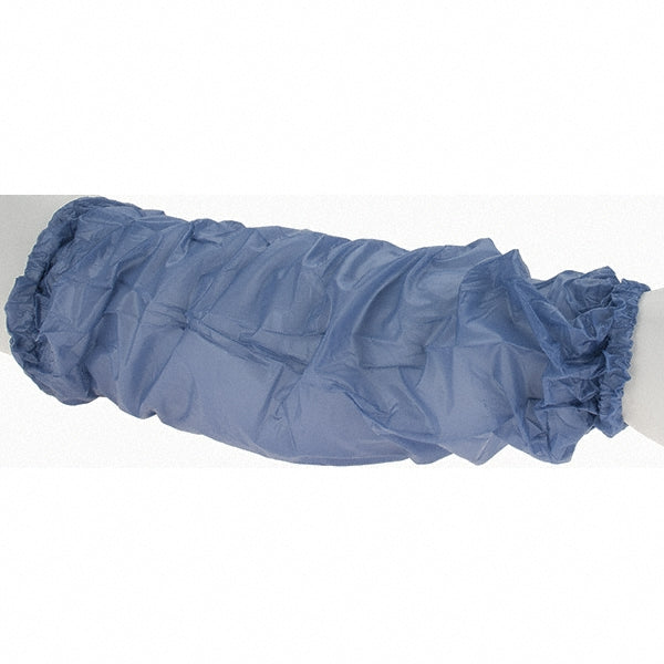 Universal Blue Gloves - Ansell 59-002-BLUE