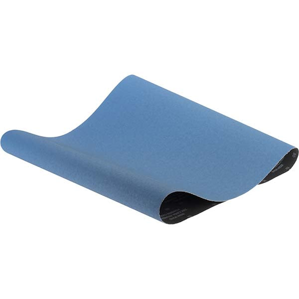 25 x 48" 80-Grit Zirconia Alumina Belt - Norton 69957344781