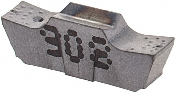 ISO 13399 Solid Carbide Insert, Grade IC908, TiAlN - Iscar 6403199