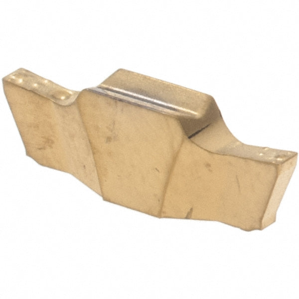 ISO 13399 Solid Carbide Insert, Grade IC528, TiCN - Iscar 6403328