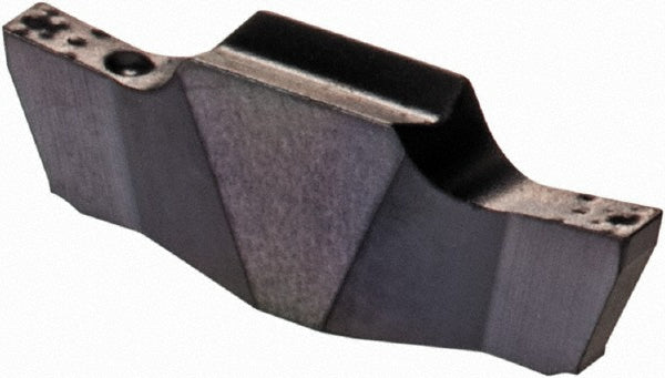 GEPI 1.00-0.10 Solid Carbide Insert, Grade IC908, TiAlN - Iscar 6403329