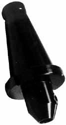 NMTB30 End Mill Holders, Adapter - Collis Tool 68030
