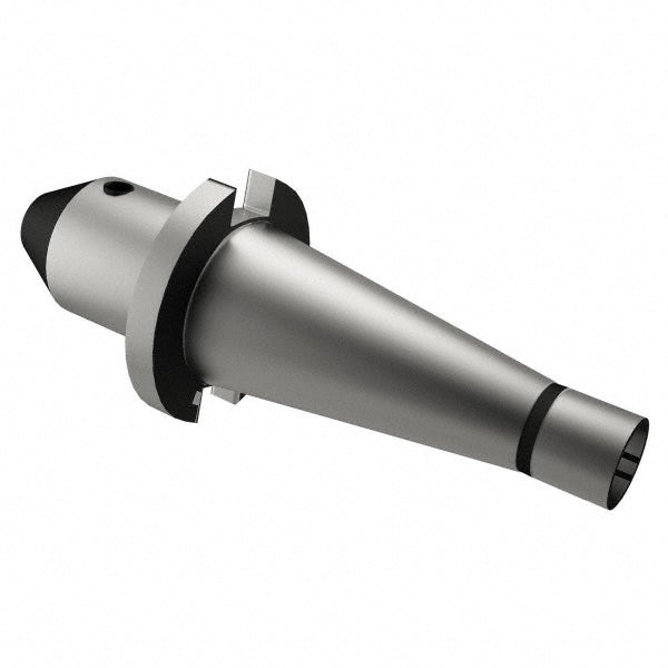 NMTB40 End Mill Holders, Adapter - Collis Tool 68042