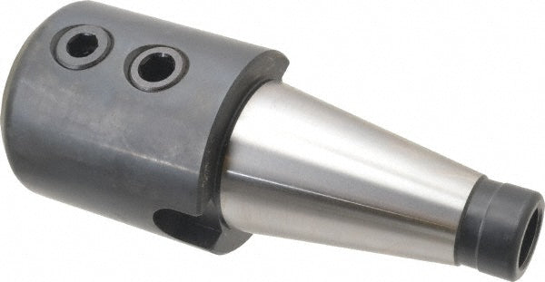 NMTB50 End Mill Holders, Adapter - Collis Tool 68058