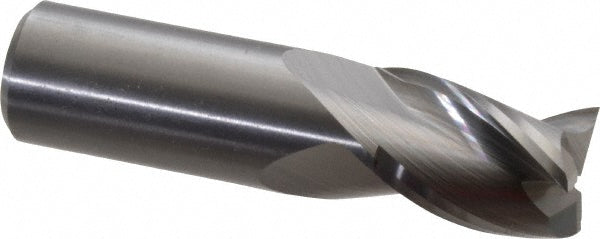 0.7500" 3-Flute Solid Carbide Single End Mill - Kennametal 5059165