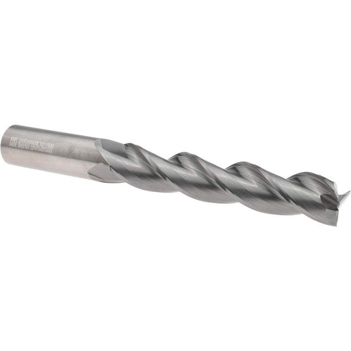 0.7500" 3-Flute Solid Carbide Single End Mill - Kennametal 5059163