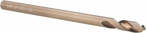 1/4" Spotting Drills & Sets - Cleveland C26181