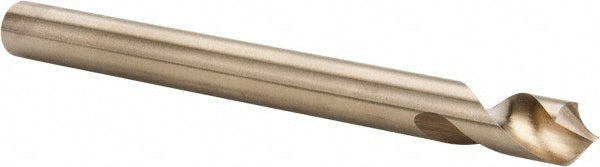 1/2" Spotting Drills & Sets - Cleveland C26183