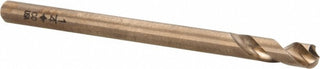 1/4" Spotting Drills & Sets - Cleveland C26188