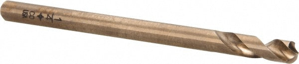 1/4" Spotting Drills & Sets - Cleveland C26188