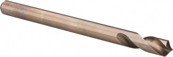 1/2" Spotting Drills & Sets - Cleveland C26190