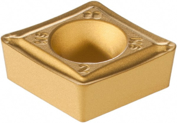 ISO 13399 Carbide Insert, Grade IC9150, TiCN - Iscar 5507222
