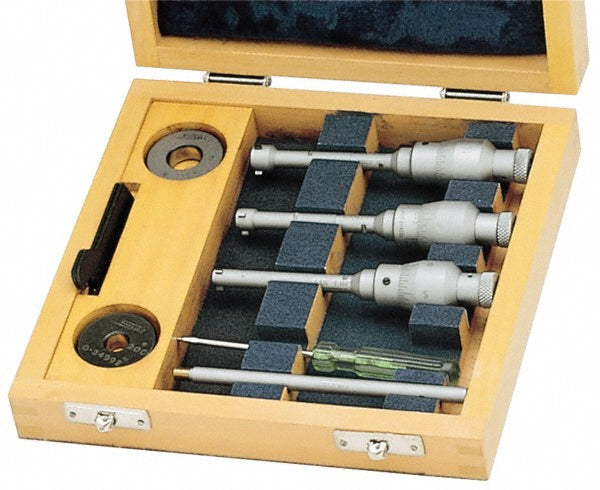 Micrometer - SPI 14-349-5