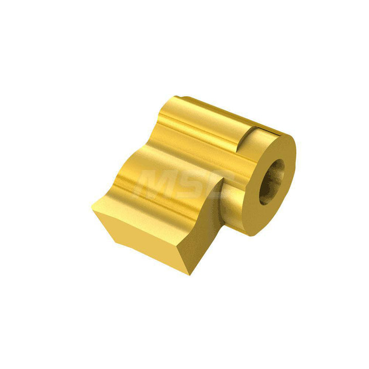 ISO 13399 Carbide Insert, Grade IC508, TiCN - Iscar 6403069