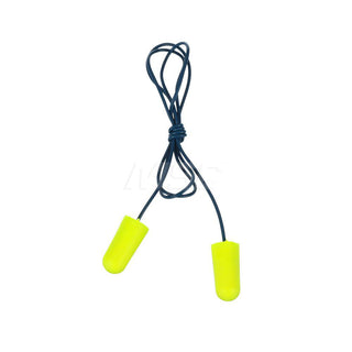 32dB Universal Yellow Ear Plugs - 3M 7000029952