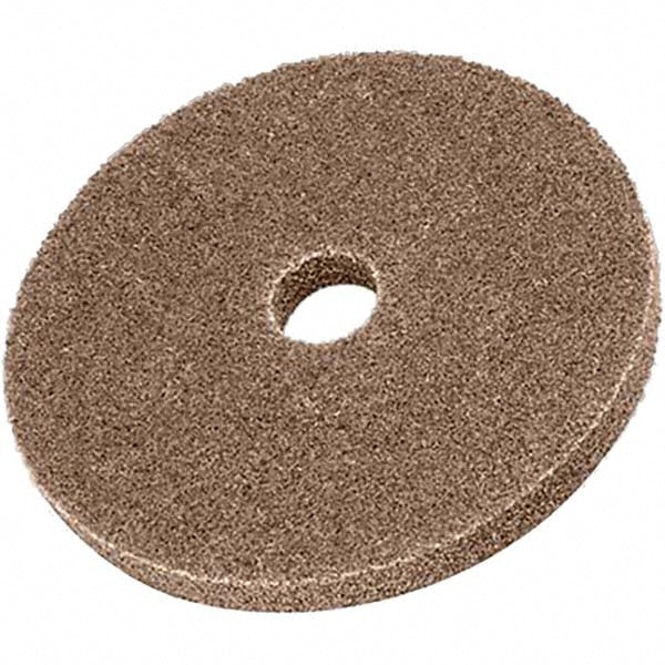 8 x 1" Aluminum Oxide Deburring Wheels Disc - 3M 7010309362