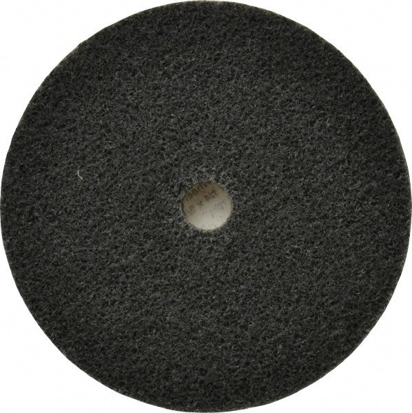3 x 1/4" Silicon Carbide Deburring Wheels Disc - 3M 7100038906