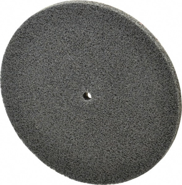 5 x 1/4" Silicon Carbide Deburring Wheels Disc - 3M 7010309816