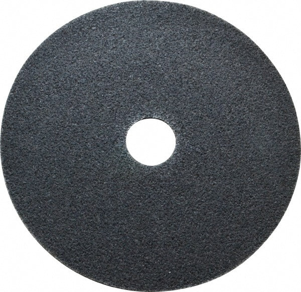 6 x 1/4" Silicon Carbide Deburring Wheels Disc - 3M 7010365120